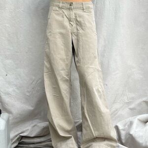 levi’s vintage baggy cargo pants